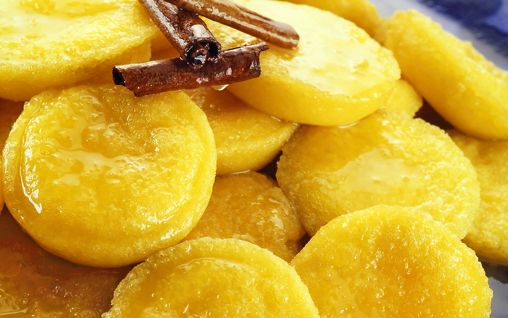 Papos de Anjo, doce conventual português com claras de ovo